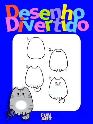 Desenho Divertido - ebook